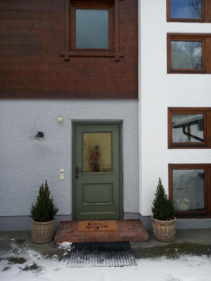 Rosi'S Hotel Maria Alm am Steinernen Meer Bagian luar foto