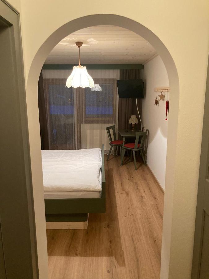 Rosi'S Hotel Maria Alm am Steinernen Meer Bagian luar foto
