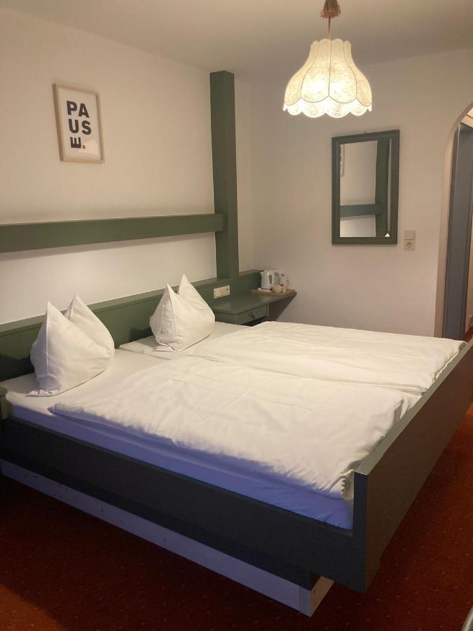Rosi'S Hotel Maria Alm am Steinernen Meer Bagian luar foto