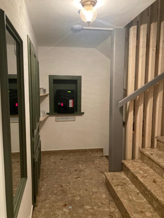 Rosi'S Hotel Maria Alm am Steinernen Meer Bagian luar foto