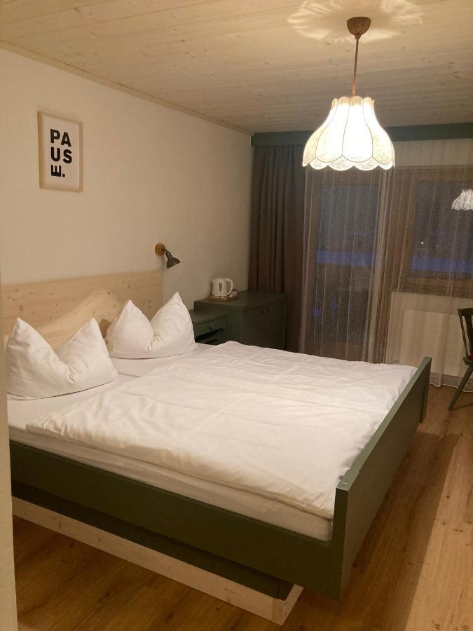 Rosi'S Hotel Maria Alm am Steinernen Meer Bagian luar foto
