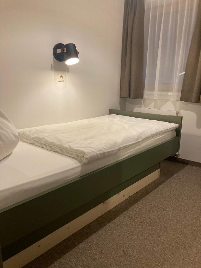 Rosi'S Hotel Maria Alm am Steinernen Meer Bagian luar foto