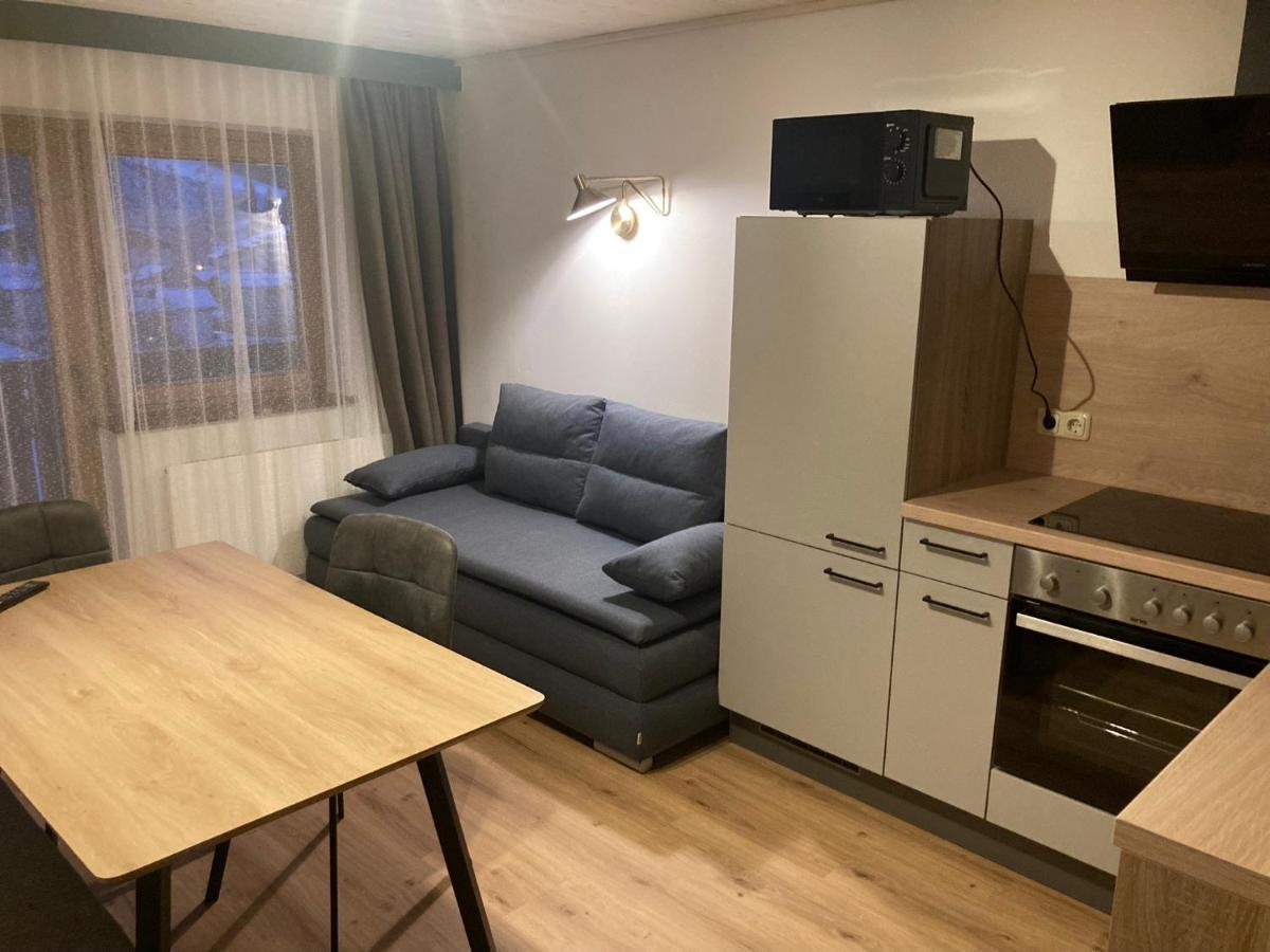 Rosi'S Hotel Maria Alm am Steinernen Meer Bagian luar foto
