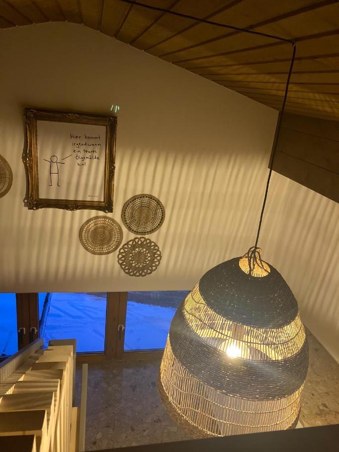 Rosi'S Hotel Maria Alm am Steinernen Meer Bagian luar foto