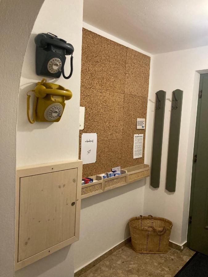 Rosi'S Hotel Maria Alm am Steinernen Meer Bagian luar foto