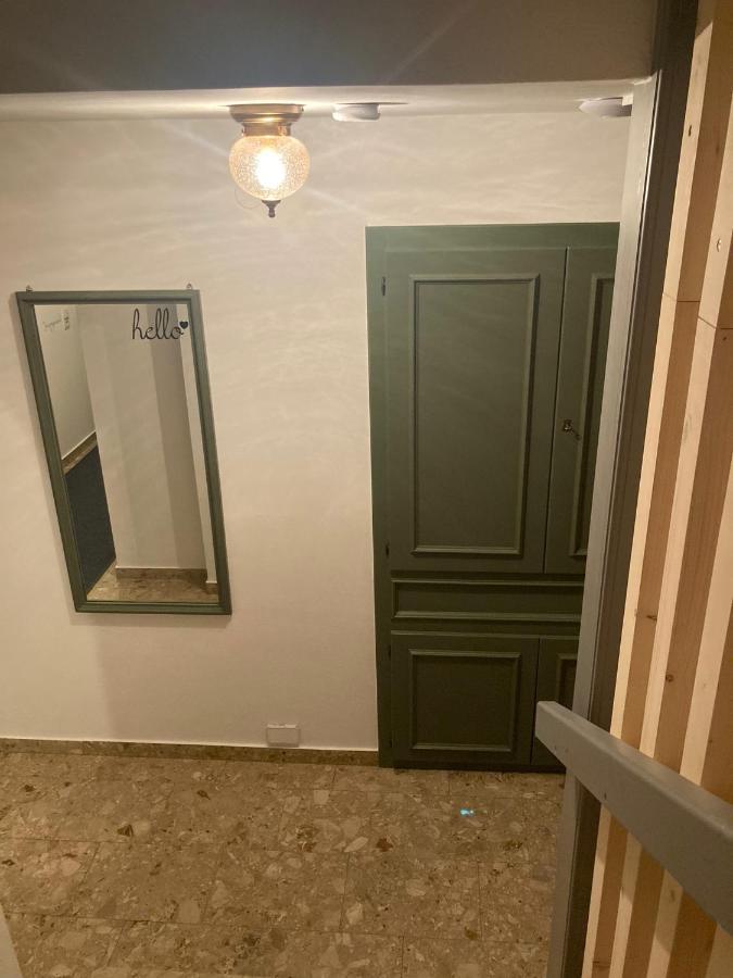 Rosi'S Hotel Maria Alm am Steinernen Meer Bagian luar foto