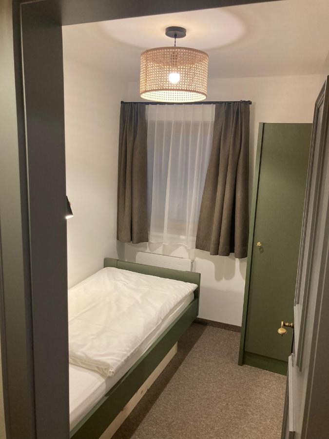 Rosi'S Hotel Maria Alm am Steinernen Meer Bagian luar foto