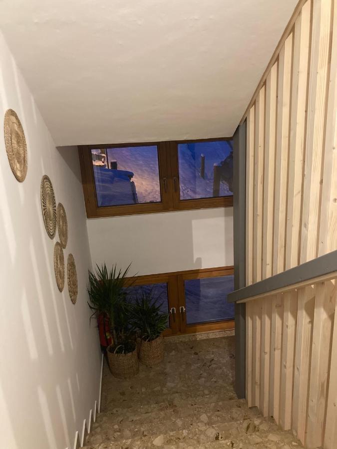 Rosi'S Hotel Maria Alm am Steinernen Meer Bagian luar foto