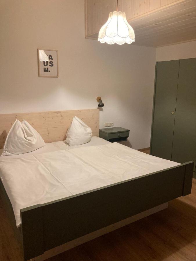 Rosi'S Hotel Maria Alm am Steinernen Meer Bagian luar foto