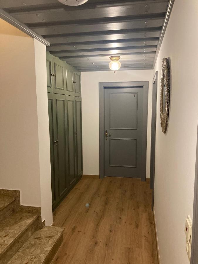 Rosi'S Hotel Maria Alm am Steinernen Meer Bagian luar foto