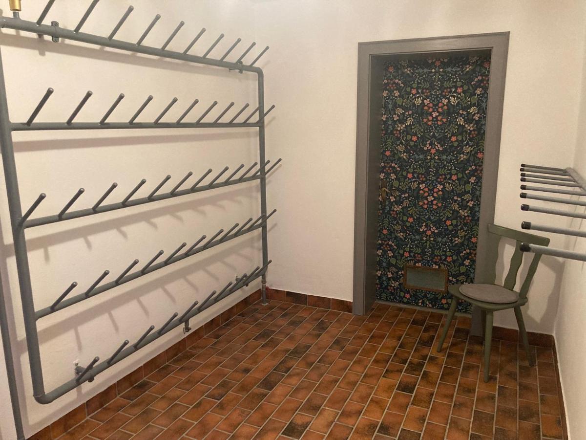 Rosi'S Hotel Maria Alm am Steinernen Meer Bagian luar foto