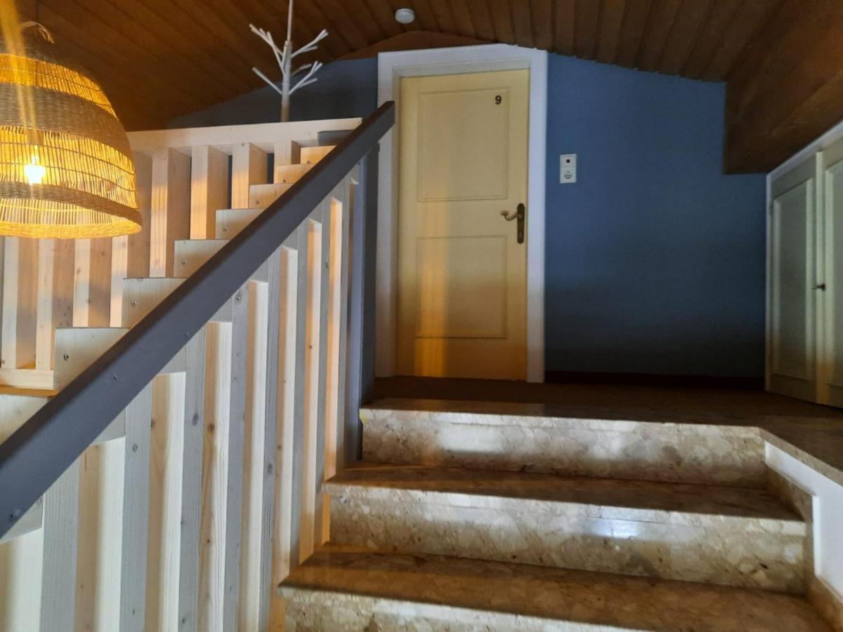 Rosi'S Hotel Maria Alm am Steinernen Meer Bagian luar foto