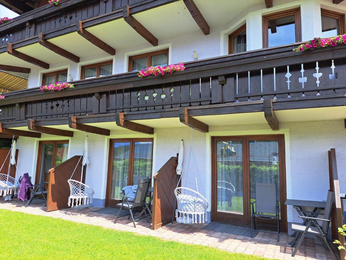 Rosi'S Hotel Maria Alm am Steinernen Meer Bagian luar foto
